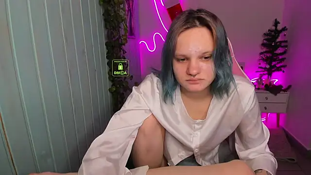 Elieiza xo online show from 9, 1, 2026