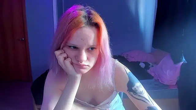 Elieiza xo online show from 13, 3, 2026