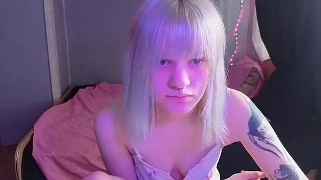 Elieiza xo online show from 7, 4, 2026