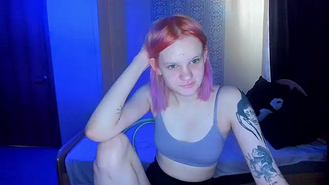 Elieiza xo online show from 7, 2, 2026