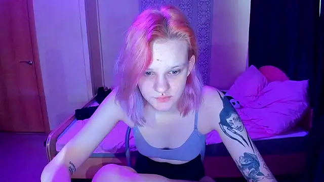 Elieiza xo online show from 16, 2, 2026