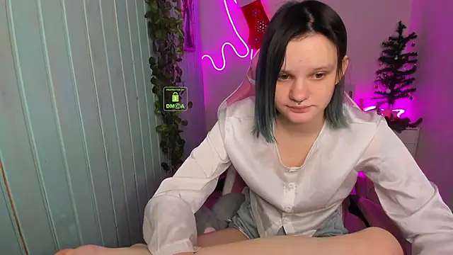 Elieiza xo online show from 14, 1, 2026