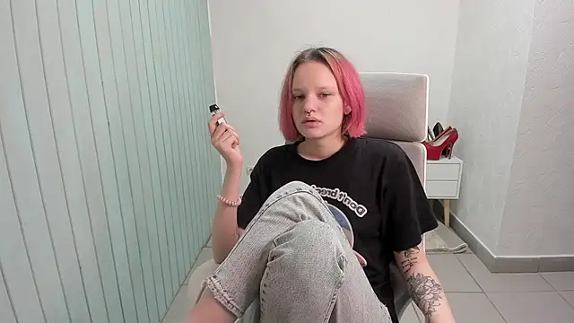 Elieiza xo online show from 20, 9, 2025