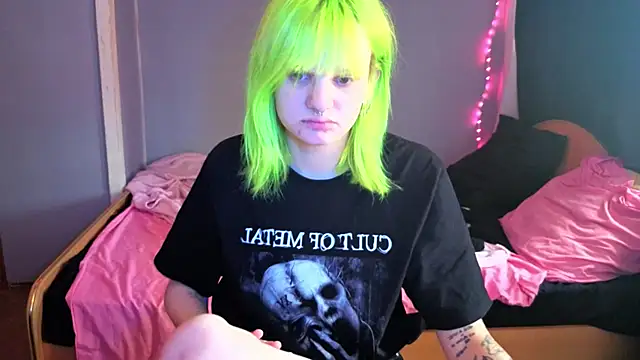 Elieiza xo online show from 24, 4, 2026