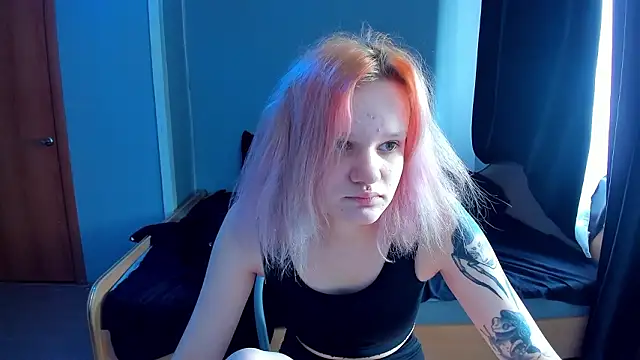 Elieiza xo online show from 10, 3, 2026