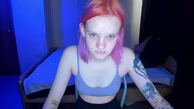 Elieiza xo online show from 5, 2, 2026