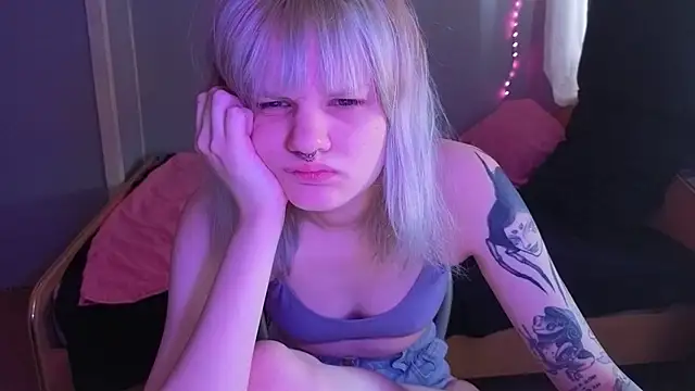 Elieiza xo online show from 8, 4, 2026