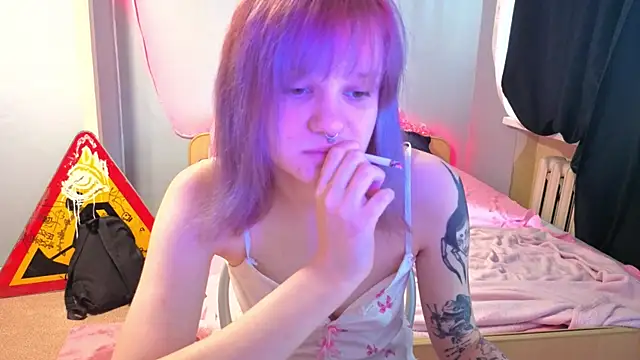 Elieiza xo online show from 9, 5, 2026