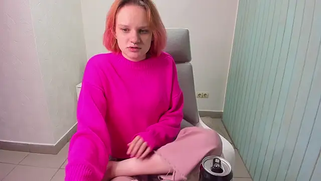 Elieiza xo online show from 2, 10, 2025