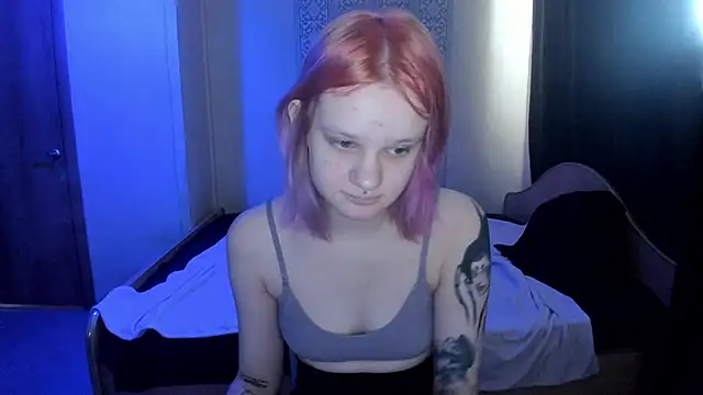 Elieiza xo online show from 8, 2, 2026