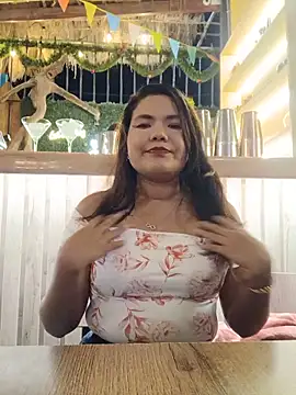 Margygodoy online show from 31, 5, 2026
