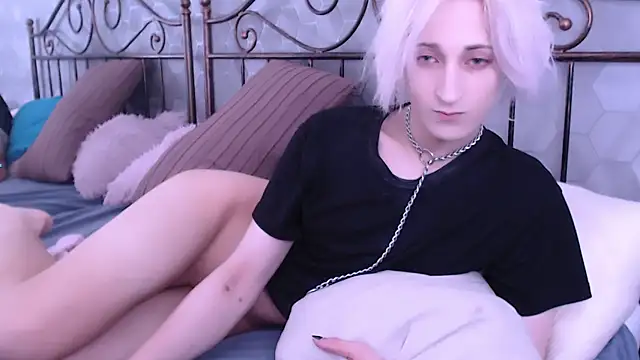 whitenyx online show from 28, 11, 2025