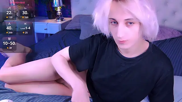 whitenyx online show from 5, 2, 2026