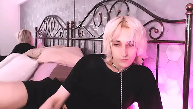 whitenyx online show from 19, 9, 2025