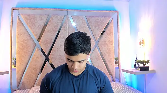 jayd muscle online show from 19, 11, 2025