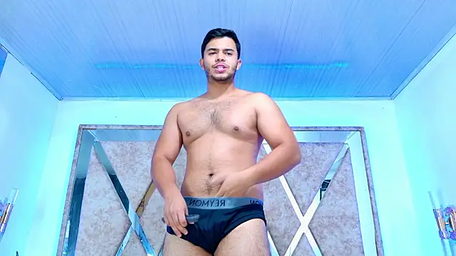 jayd muscle online show from 22, 3, 2026