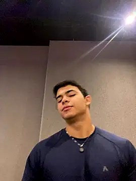 jayd muscle online show from 8, 11, 2025