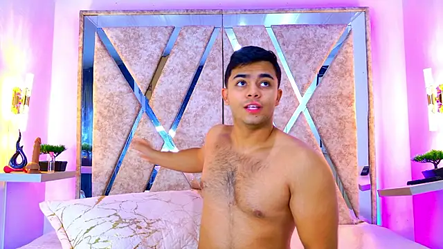 jayd muscle online show from 12, 2, 2026