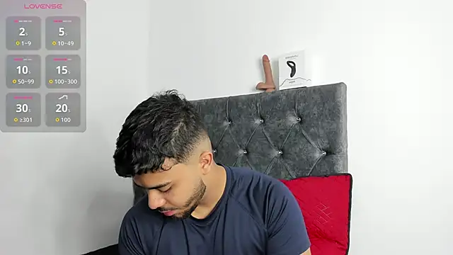 jayd muscle online show from 20, 5, 2026