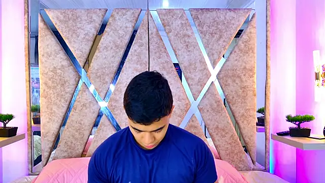 jayd muscle online show from 18, 12, 2025