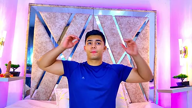 jayd muscle online show from 10, 2, 2026