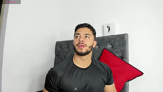 jayd muscle online show from 13, 5, 2026