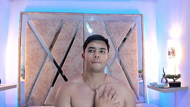 jayd muscle online show from 27, 11, 2025