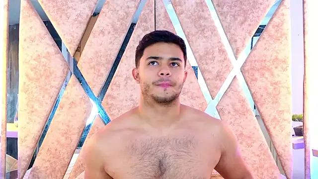 jayd muscle online show from 15, 3, 2026