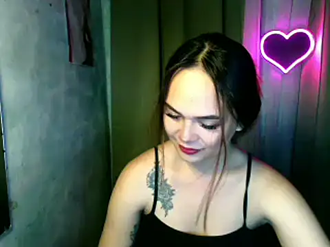 sweetsassyxx online show from 14, 1, 2026