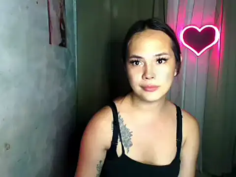 sweetsassyxx online show from 17, 3, 2026