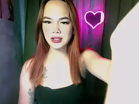 sweetsassyxx online show from 16, 11, 2025