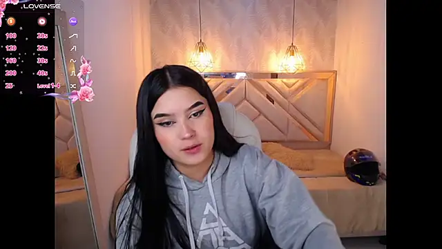 Natalie loffreda online show from 19, 3, 2026