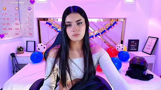 Snapshot of Natalie_loffreda chatting on 27, 6, 2026 Natalie loffreda online show from 27, 6, 2026