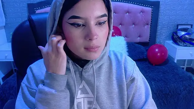 Natalie loffreda online show from 17, 2, 2026