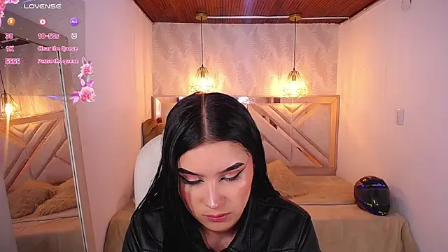 Natalie loffreda online show from 24, 3, 2026