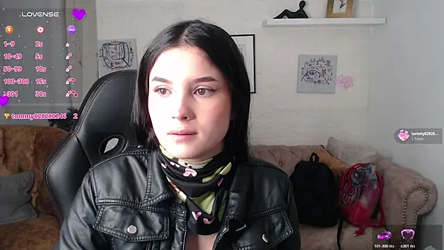 Natalie loffreda online show from 1, 5, 2026