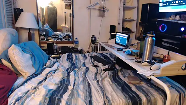 Puff0169 online show from 17, 6, 2026