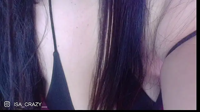 isa  crazy   online show from 17, 10, 2025