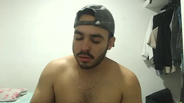 Ana ThiagoxX online show from 21, 9, 2025