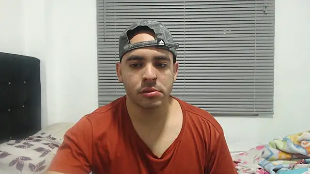 Ana ThiagoxX online show from 22, 9, 2025