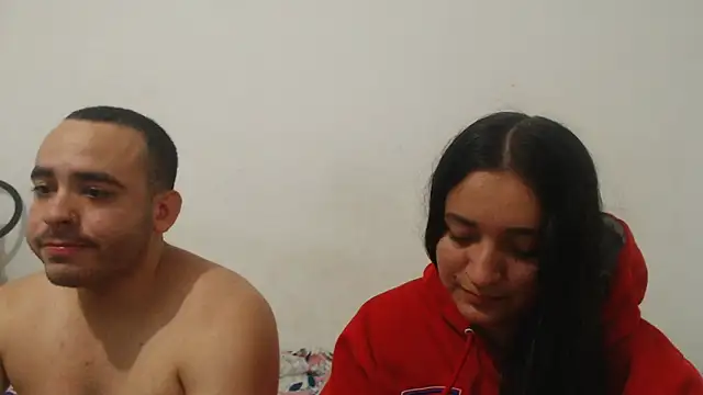 Ana ThiagoxX online show from 26, 9, 2025