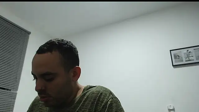 Ana ThiagoxX online show from 11, 3, 2026