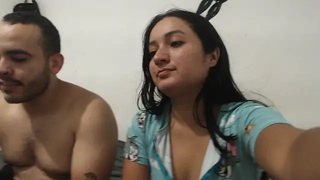 Ana ThiagoxX online show from 11, 9, 2025