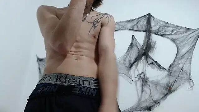 Dan jonson15 online show from 31, 10, 2025