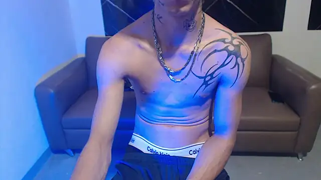 Dan jonson15 online show from 12, 9, 2025