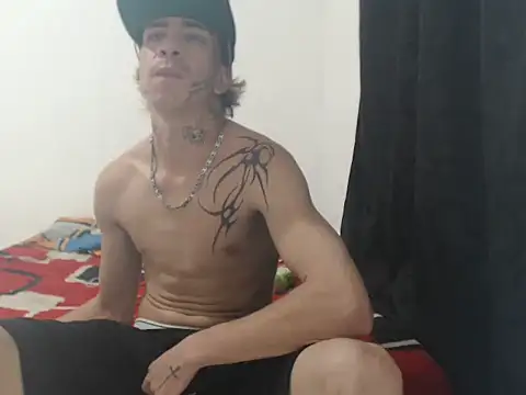 Dan jonson15 online show from 17, 10, 2025