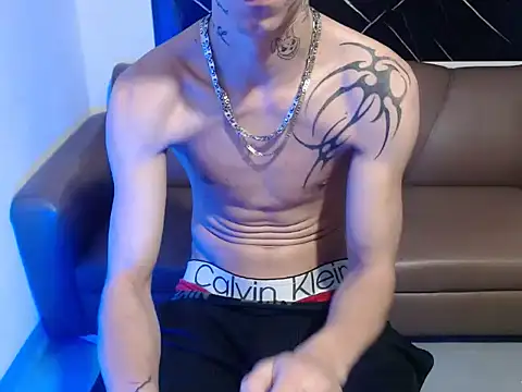 Dan jonson15 online show from 21, 9, 2025