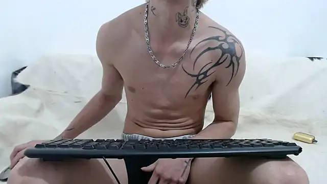 Dan jonson15 online show from 11, 11, 2025