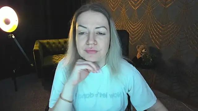 Anna Snows online show from 1, 4, 2026