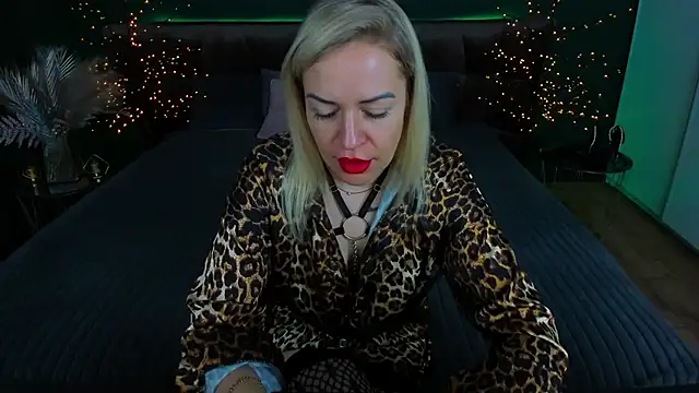 Anna Snows online show from 9, 9, 2025